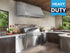 42 Inch 2300 CFM BBQ Range Hood - VICTORY Prestige