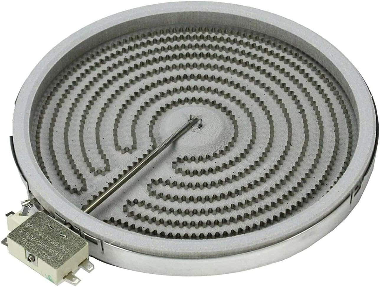 Primeco 316135401 Stove Element Compatible for Various Brand Oven made by OEM Parts Manufacturer AP4416812, 316224200, 1513294, 316224201, 318198835, AH2361362, EA2361362, PS2361362 - XPart Supply Ltd.