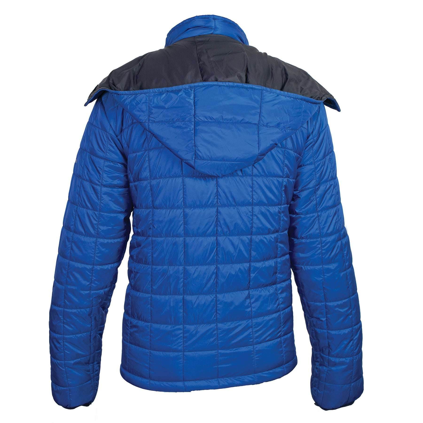 Men’s Pumori Insulated Jacket 200 GSM CCS