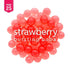 Strawberry Bursting Boba Pure25 - Popping Boba - Bossen - Canada