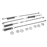 XP10780048 Top Load Washer Suspension Rod Kit, 4/Pack - XPart Supply