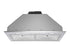 30 Inch 600 CFM Range Hood Insert - VICTORY Q1