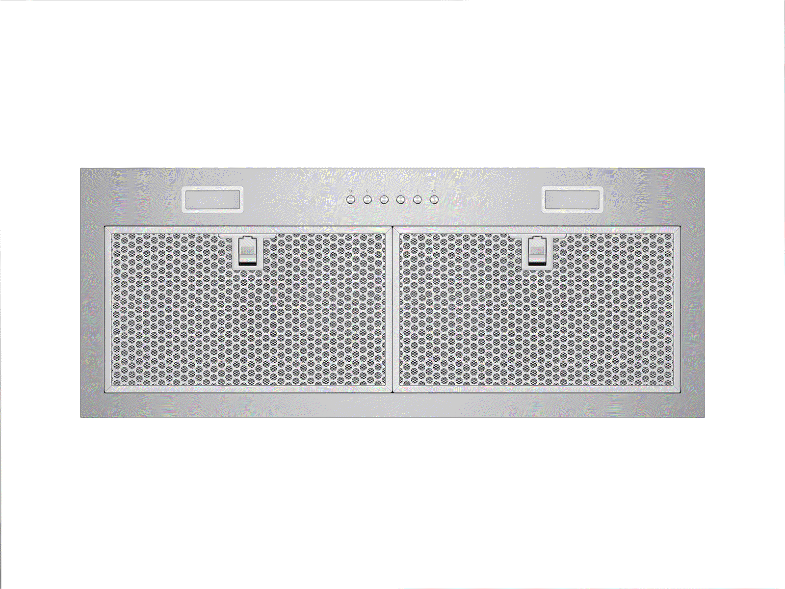 27 Inch 600 CFM Range Hood Insert - VICTORY Q1