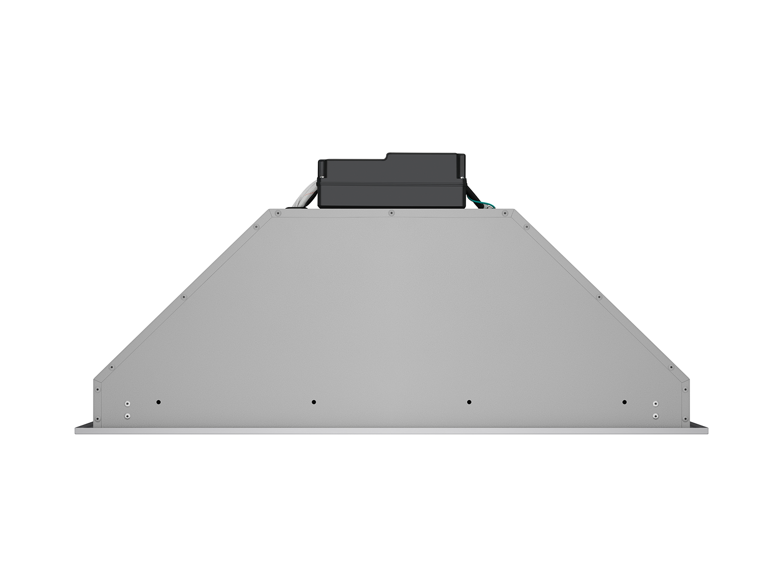 36 Inch 600 CFM Range Hood Insert  - VICTORY Q1