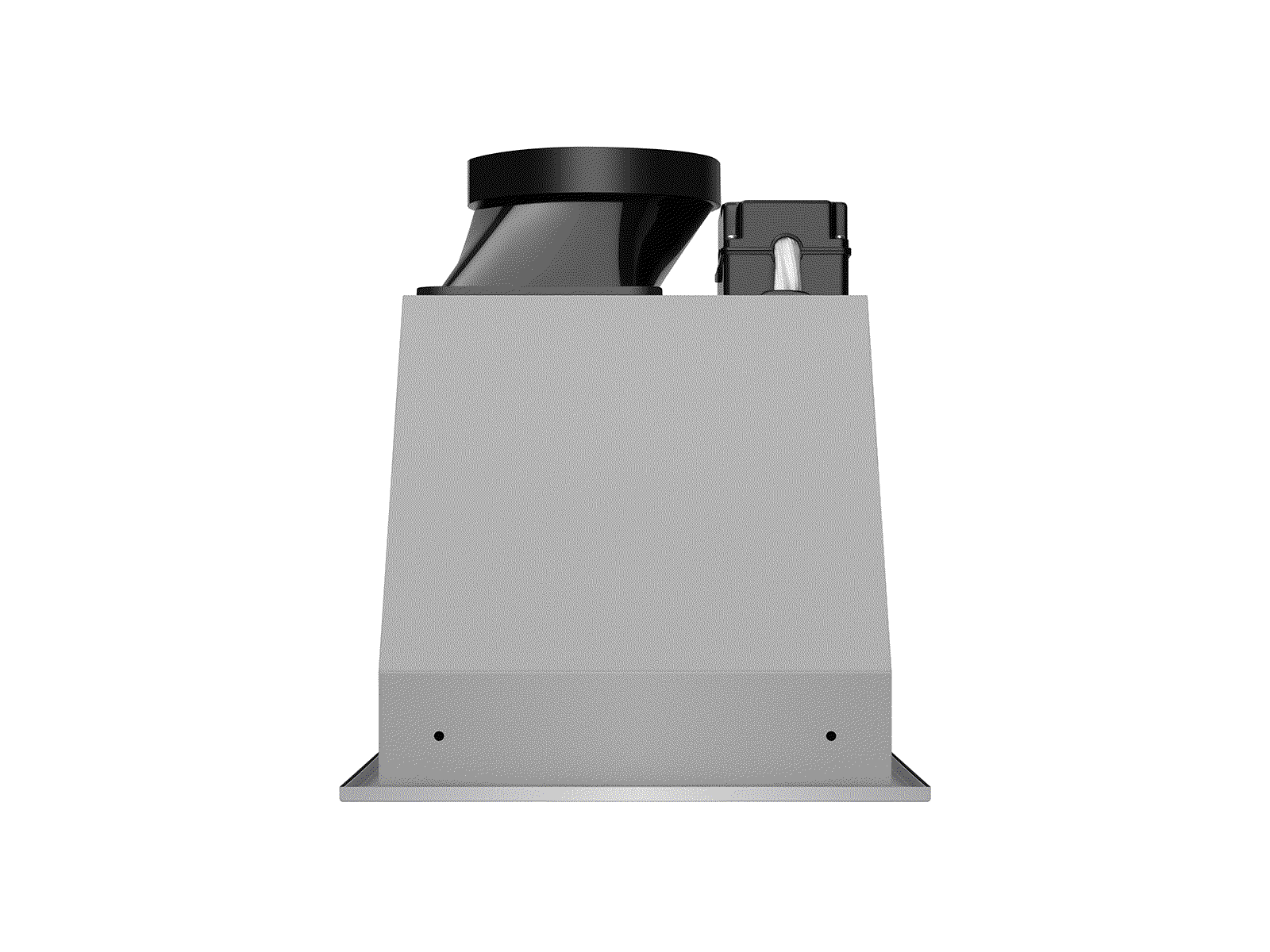 27 Inch 600 CFM Range Hood Insert - VICTORY Q1