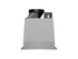 36 Inch 600 CFM Range Hood Insert  - VICTORY Q1