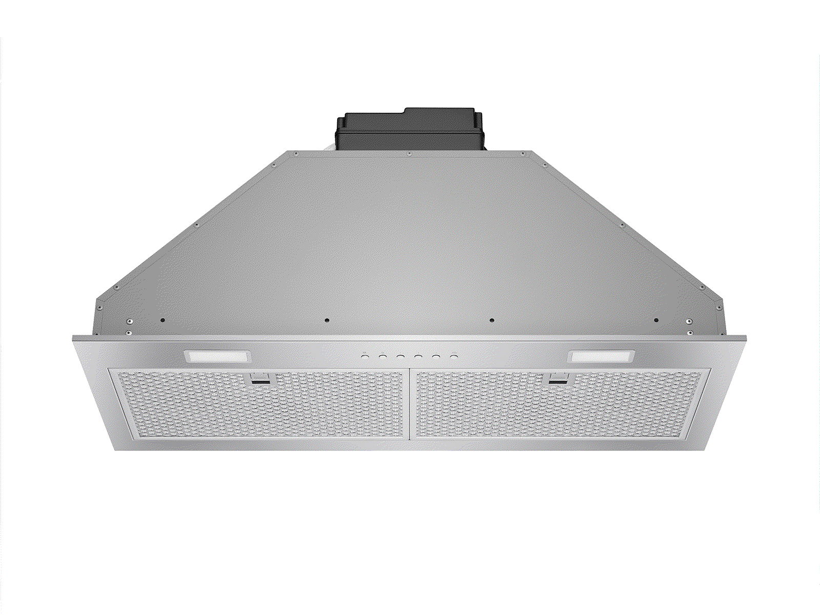 27 Inch 600 CFM Range Hood Insert - VICTORY Q1