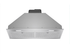 30 Inch 600 CFM Range Hood Insert - VICTORY Q1