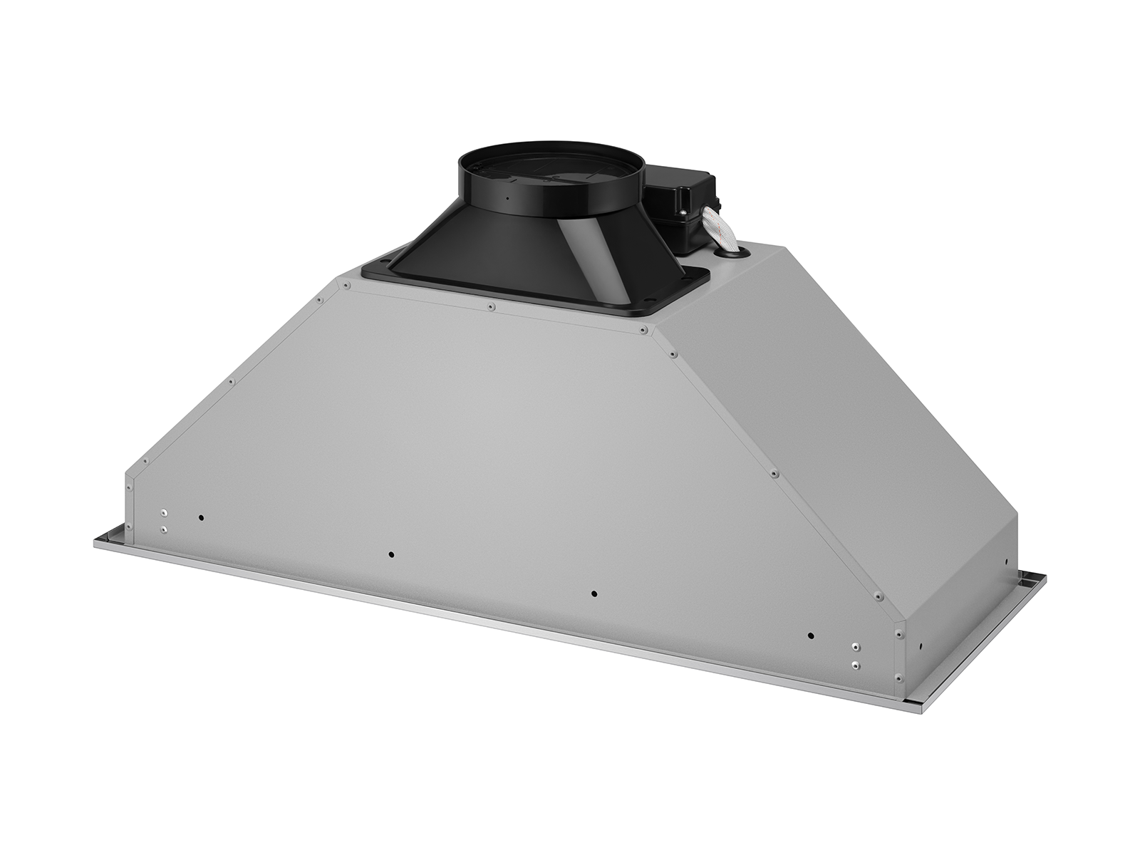 36 Inch 600 CFM Range Hood Insert  - VICTORY Q1