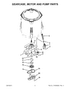 W11395618 Top Load Washer Start Capacitor - XPart Supply