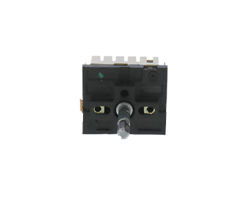 Range Surface Element Infinite Heat Switch