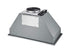36 Inch 700 CFM Range Hood Insert - VICTORY Q2