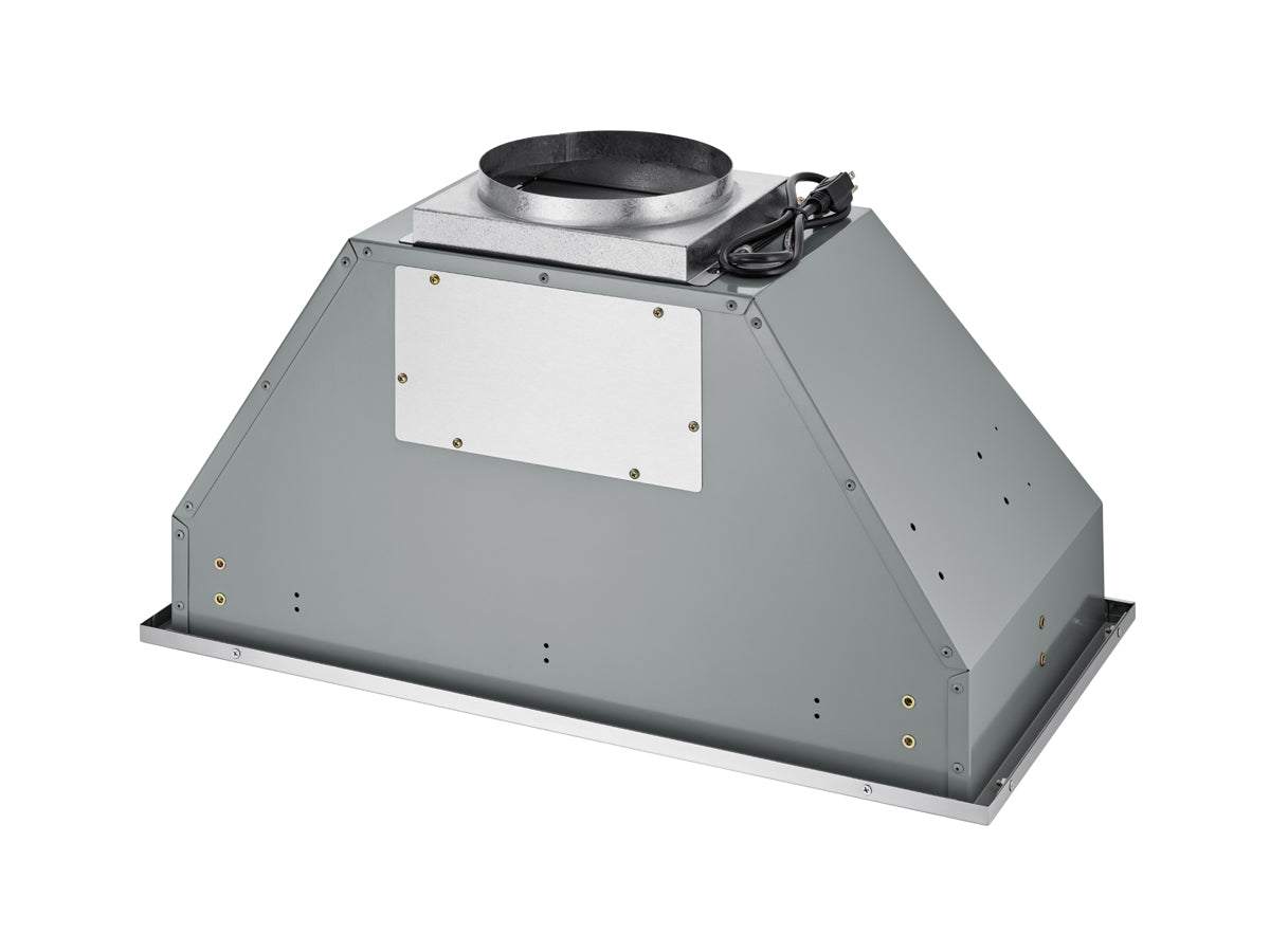 42 Inch 700 CFM Range Hood Insert - VICTORY Q2