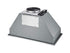 42 Inch 700 CFM Range Hood Insert - VICTORY Q2
