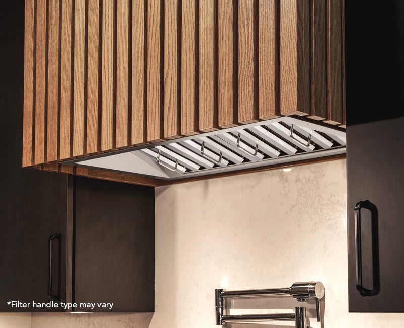 42 Inch 700 CFM Range Hood Insert - VICTORY Q2