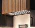 42 Inch 700 CFM Range Hood Insert - VICTORY Q2