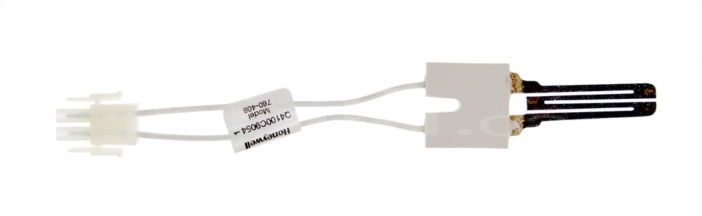 Q4100C9054 Furnace Hot Surface Ignitor, Silicon Carbide, 5-1/4" Leads - XPart Supply