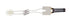 Q4100C9054 Furnace Hot Surface Ignitor, Silicon Carbide, 5-1/4" Leads - XPart Supply