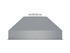 36 Inch 750 CFM Range Hood Insert - VICTORY Q5