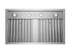 36 Inch 750 CFM Range Hood Insert - VICTORY Q5