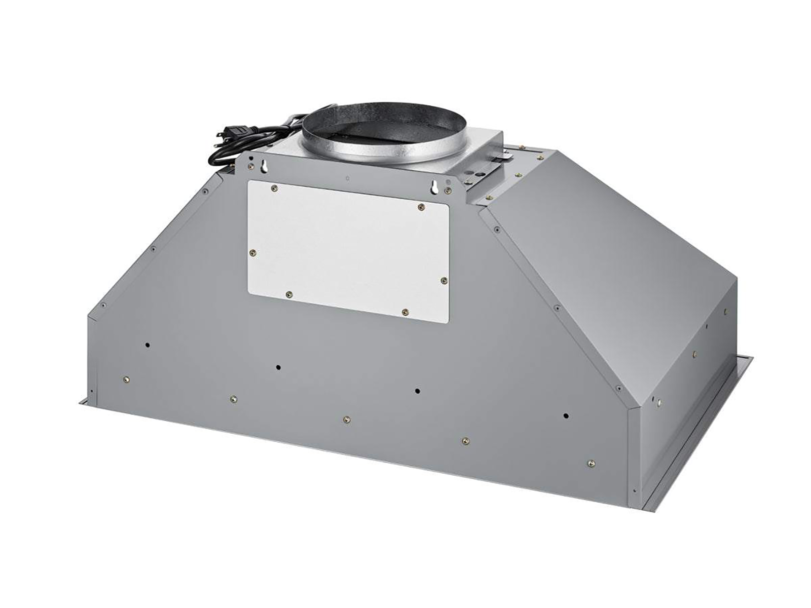36 Inch 750 CFM Range Hood Insert - VICTORY Q5
