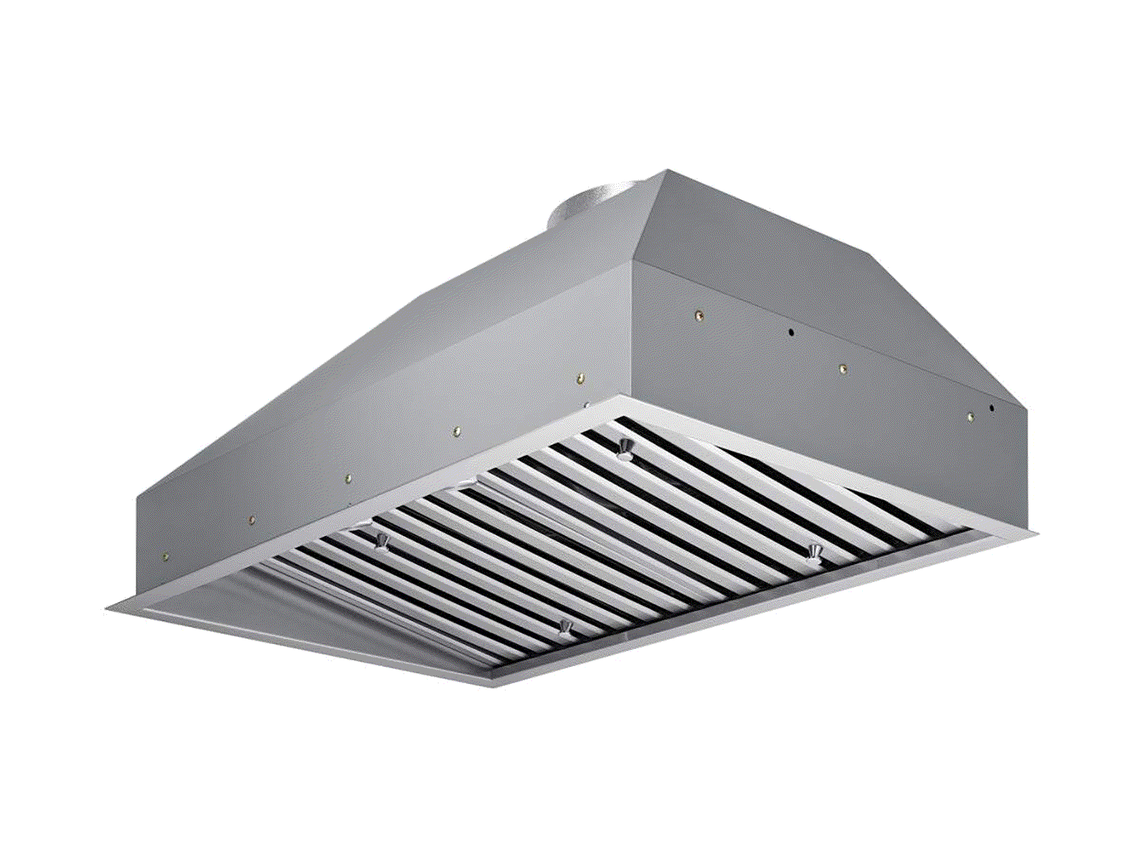 30 Inch 750 CFM Range Hood Insert - VICTORY Q5