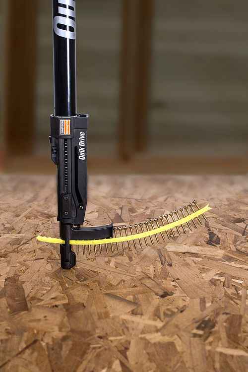 1-3/4" Strong-Drive® Subfloor WSV Screw (2000 Pieces)