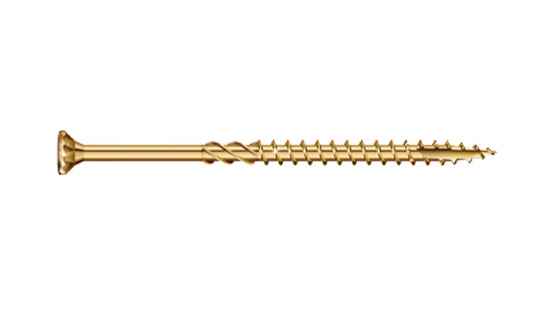 #10 x 4-3/4" R4 Multi-Purpose Framing Screw (50/Pack)