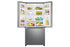 Samsung - 32.125 Inch 17.5 cu. ft French Door Refrigerator in Stainless - RF18A5101SR