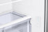 Samsung - 32.125 Inch 17.5 cu. ft French Door Refrigerator in Stainless - RF18A5101SR
