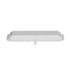 W10861225 Dryer Door Handle, White - XPart Supply