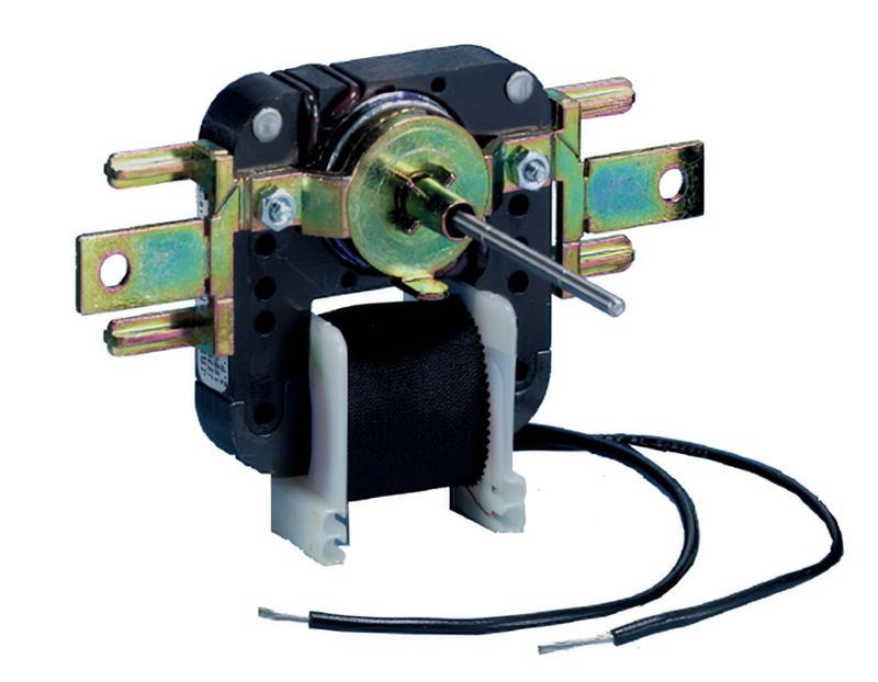 Supco SM999 Universal Evaporator Fan Motor Kit 120 volt, 3000 RPM motor - XPart Supply Ltd.