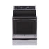 GE Cooktop Glass Cover WS01L15075 — Range Cooktop Glass Damaged or Cracked