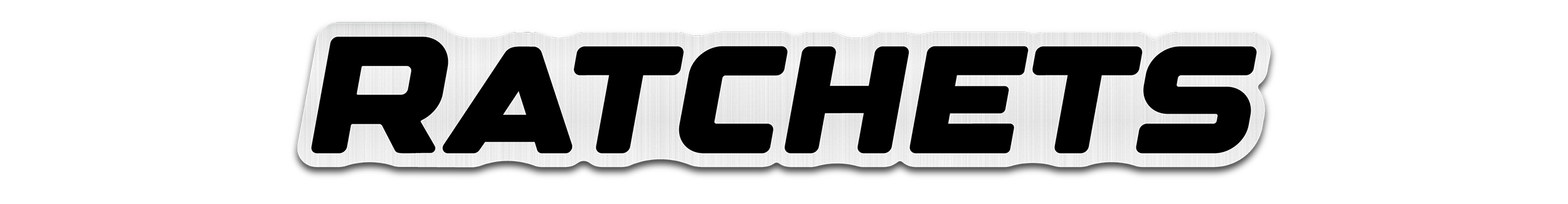 Aluminum Toolbox Emblems