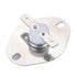 Replace Oven Thermal Fuse 9759242 For Whirlpool Maytag KitchenAid PS11747248 - XPart Supply Ltd.