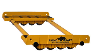 The Rhino Cart Cart all terrain moving cart, Carries 2,000lbs