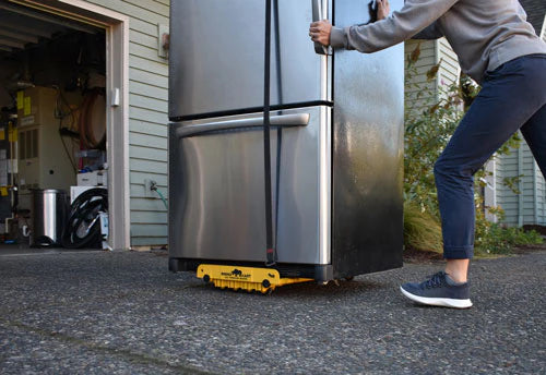 The Rhino Cart Cart all terrain moving cart, Carries 2,000lbs