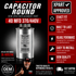 Rotom HVAC Run Capacitor 36-40R3744 — Fixes Weak Motor Starting