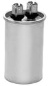 Rotom HVAC Dual Run Capacitor 36-403R3744 — Round, 40/3MFD, 370/440V