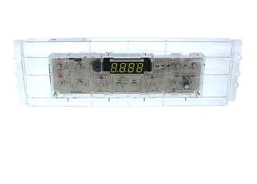 Range Electronic Control Board T09