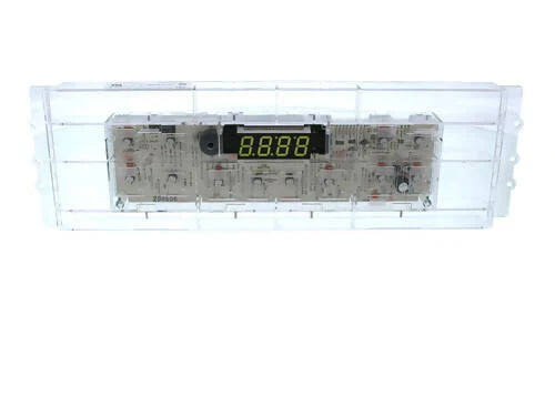 WS01F10074 Range Electronic Control Board