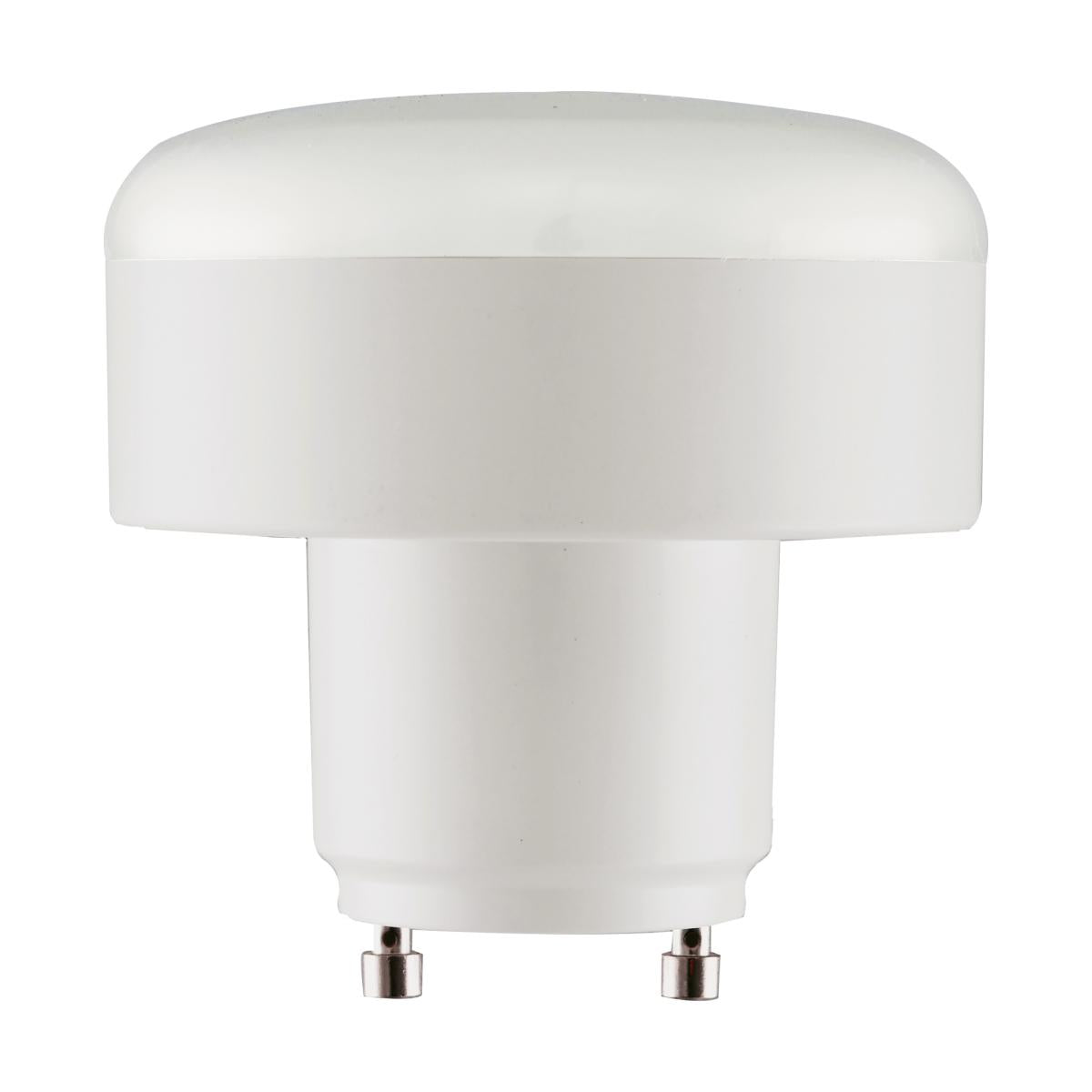 12 Watt LED Squat CFL Lamp Replacement with GU24 Base 90 CRI 1100 Lumens