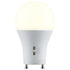 12 Watt LED Dimmable A19 Color Selectable GU24 Light Bulb 2700/3000/3500/4000/5000K