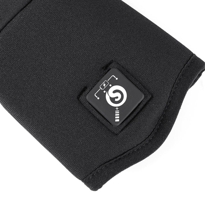 Heated Breathable Thin Glove Liners