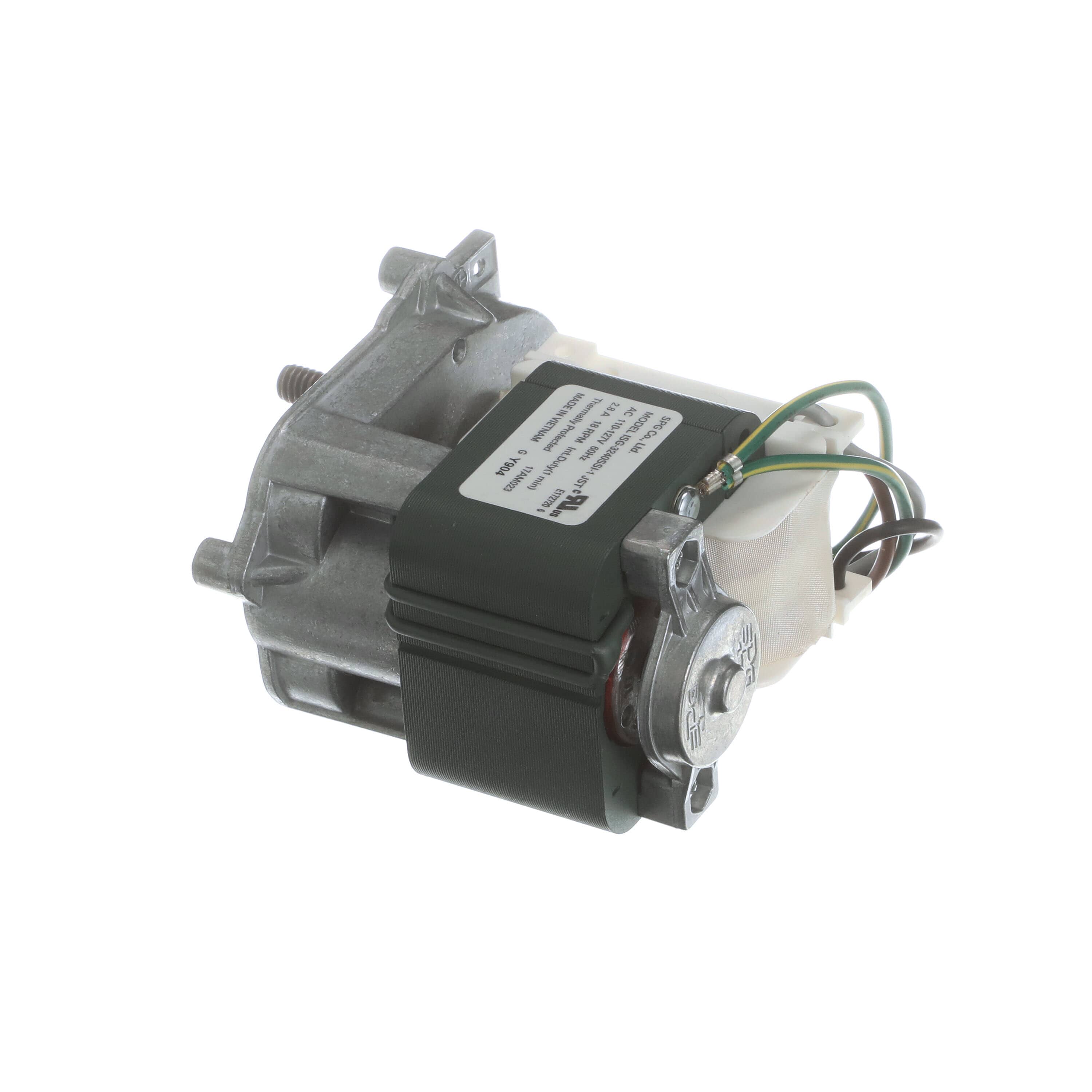 Samsung DA31-00105G Refrigerator Auger Motor - XPart Supply