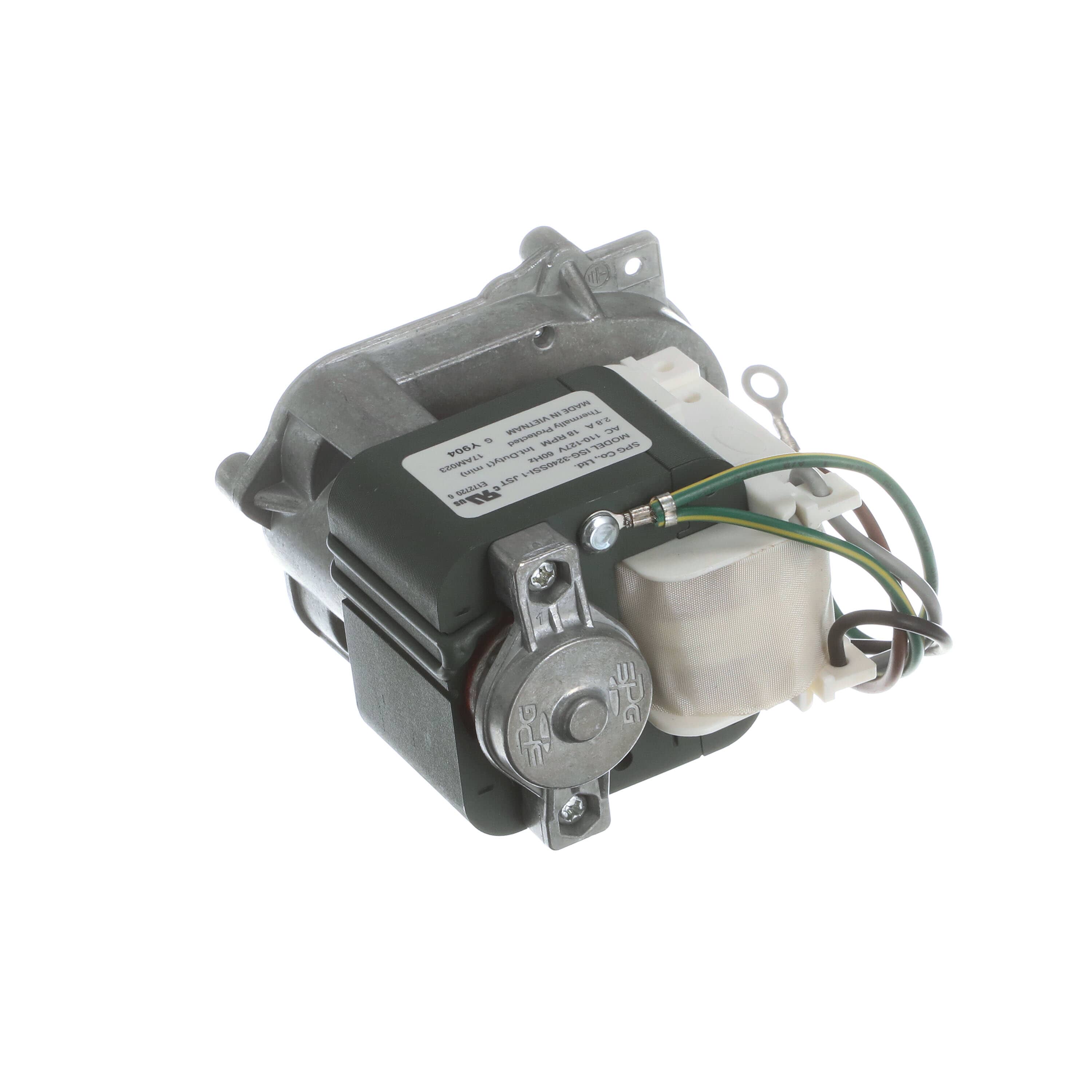 Samsung DA31-00105G Refrigerator Auger Motor - XPart Supply