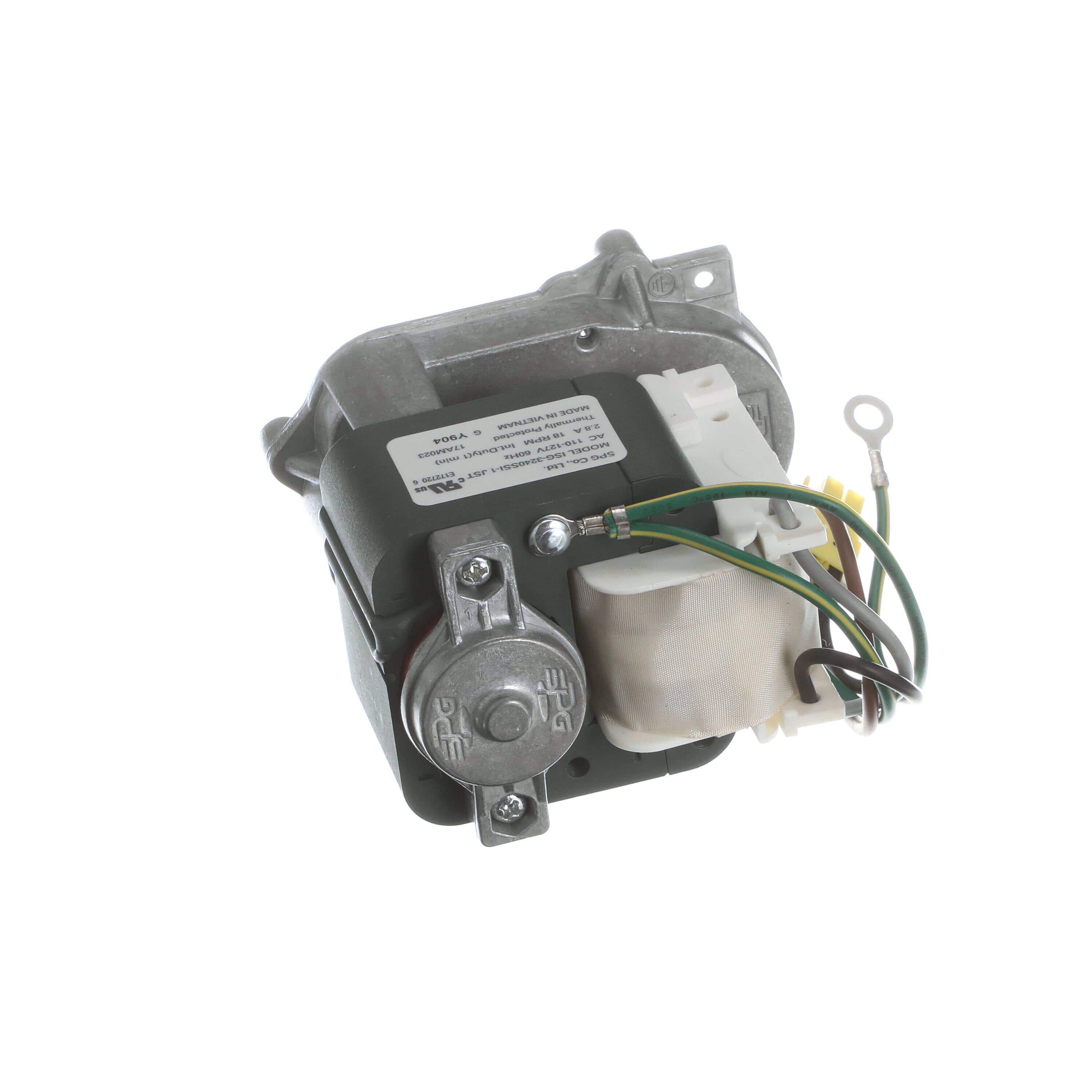 Samsung DA31-00105G Refrigerator Auger Motor - XPart Supply