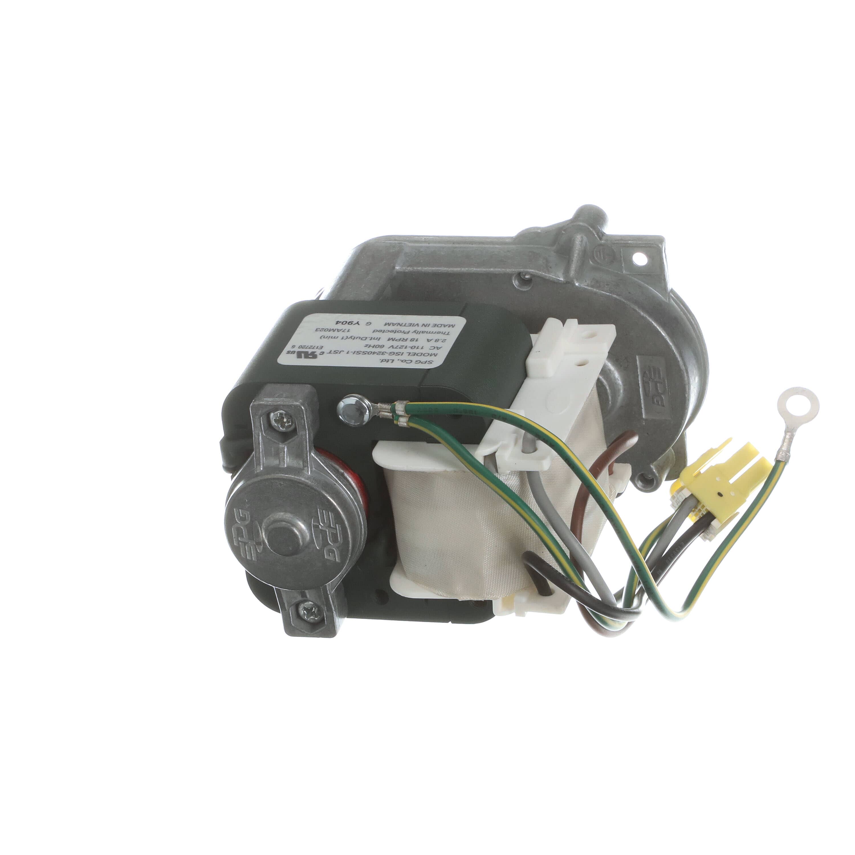 Samsung DA31-00105G Refrigerator Auger Motor - XPart Supply