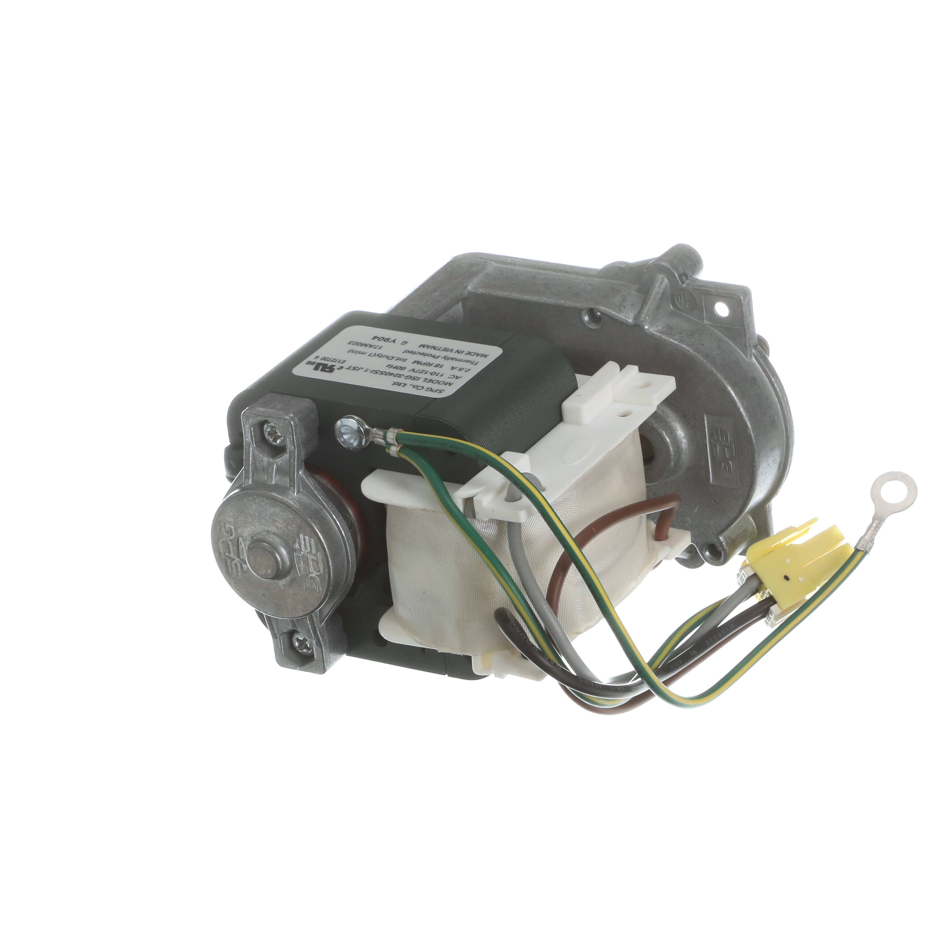 Samsung DA31-00105G Refrigerator Auger Motor - XPart Supply