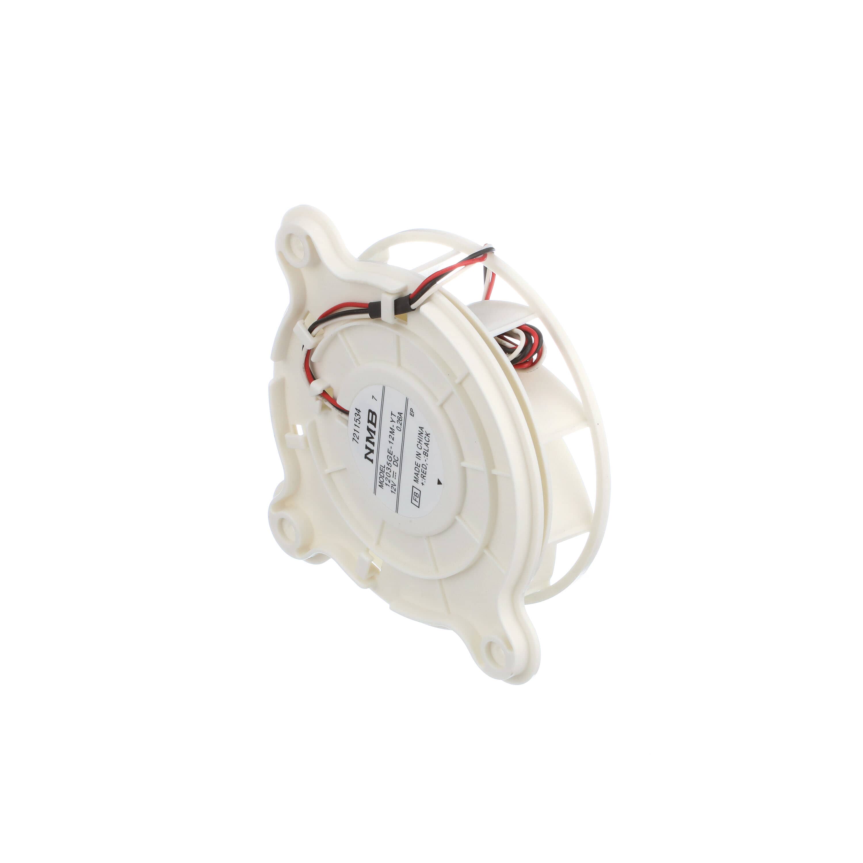 Samsung DA31-00334D Motor Bldc Fan - XPart Supply